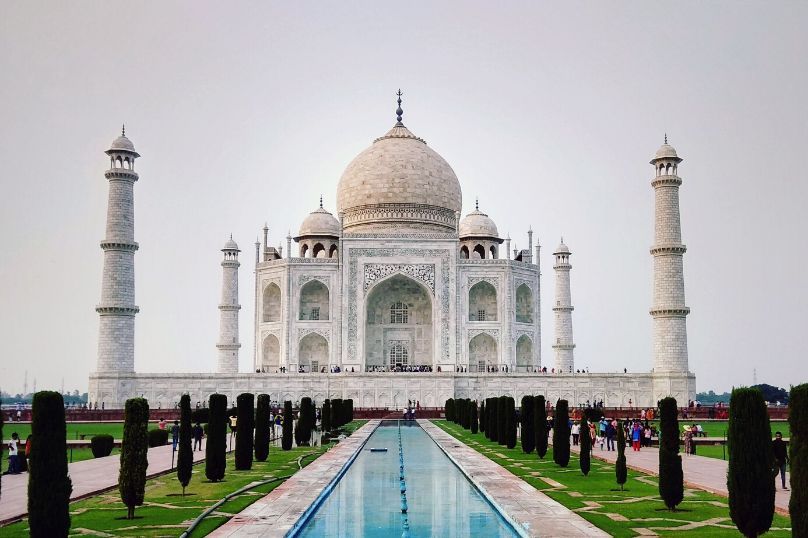 How to plan the ultimate India trip