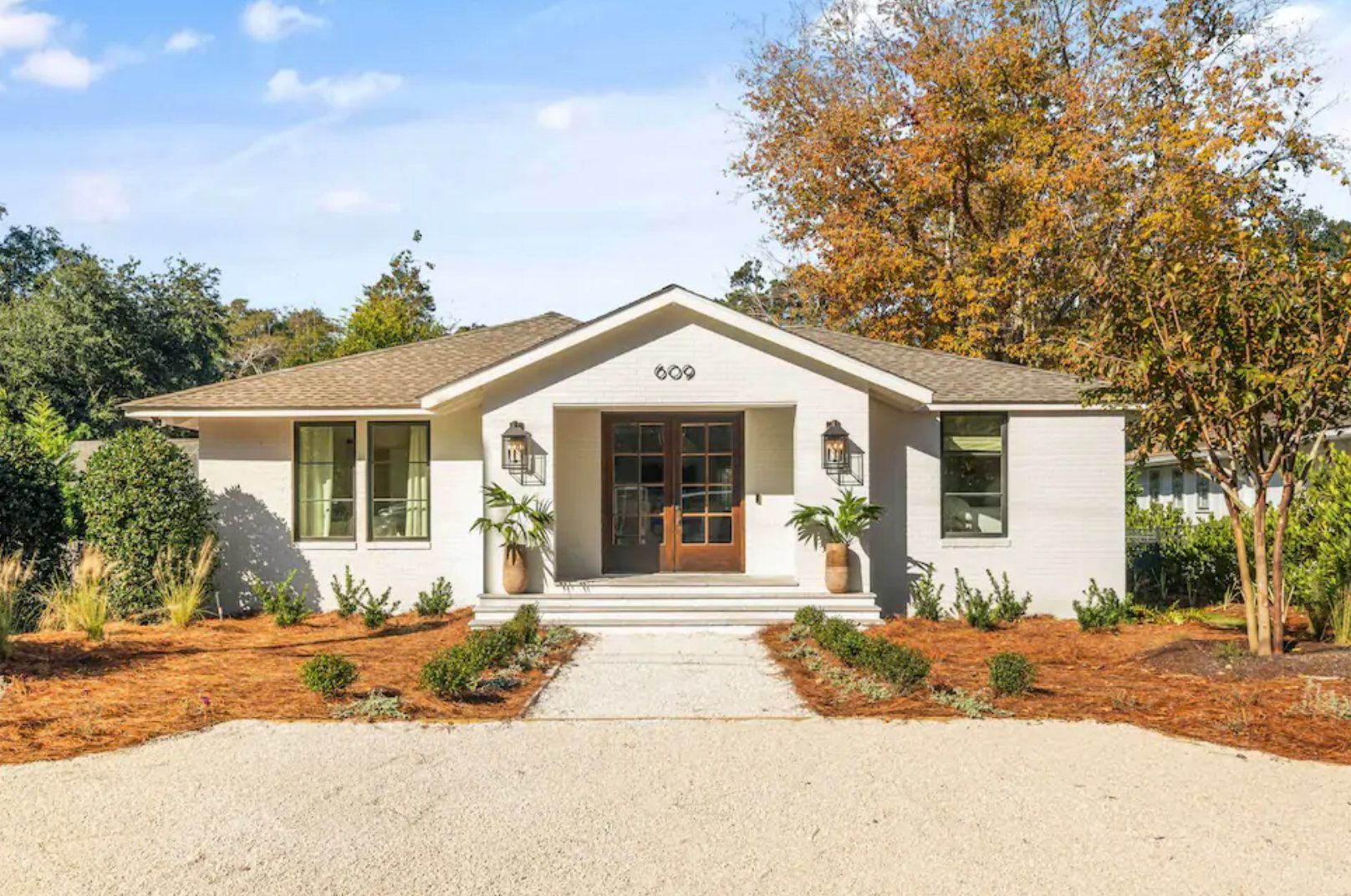 Airbnbs in St. Simons Island