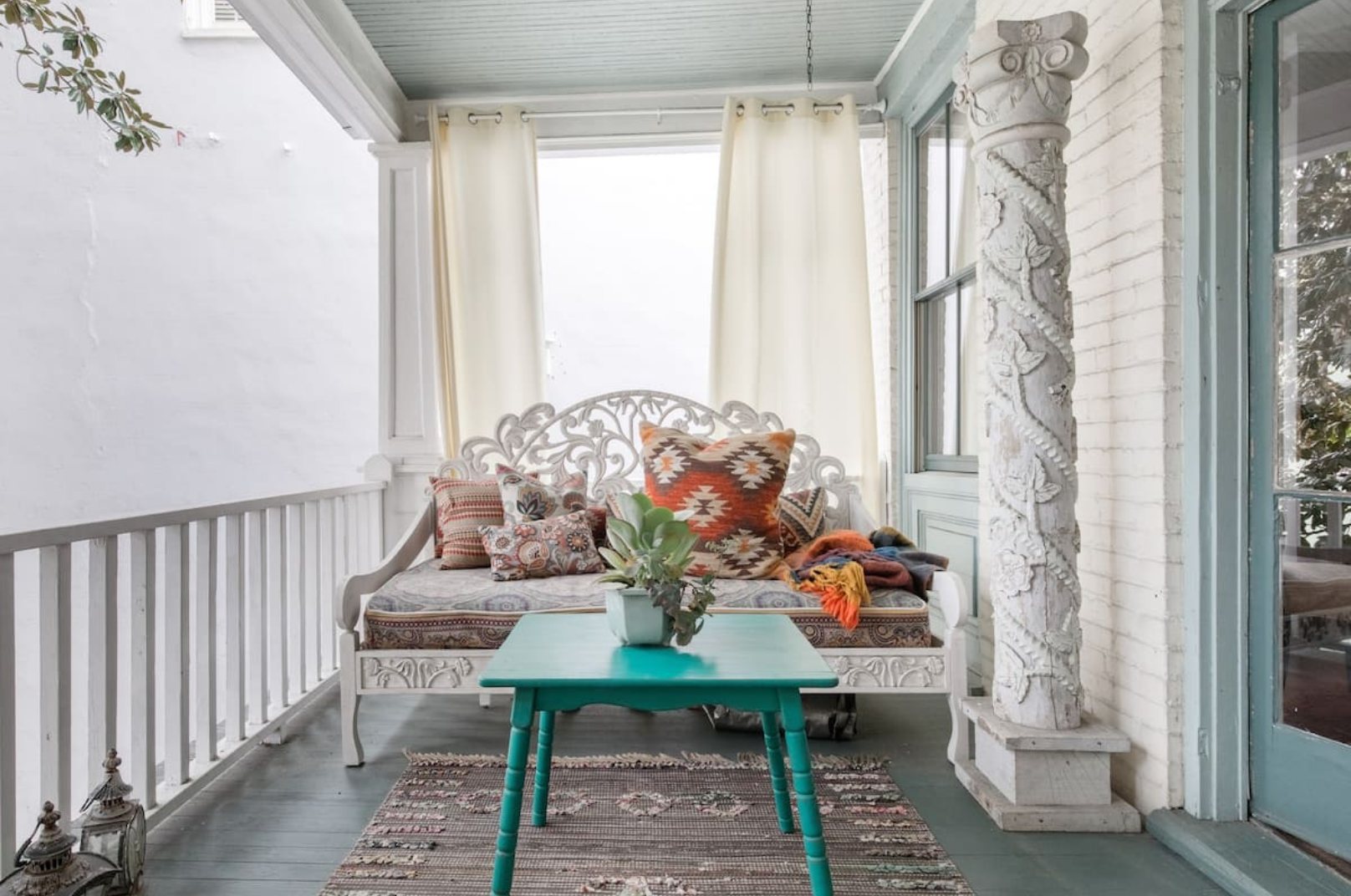 The Best Airbnbs in Charleston, SC