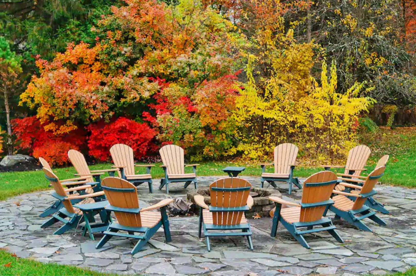 the best Airbnbs in Upstate New York