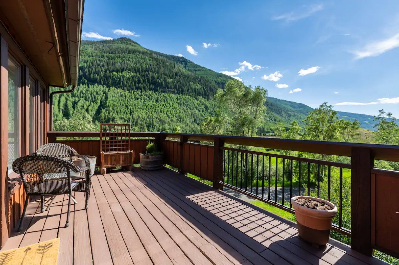 The Best Airbnbs in Vail, Colorado