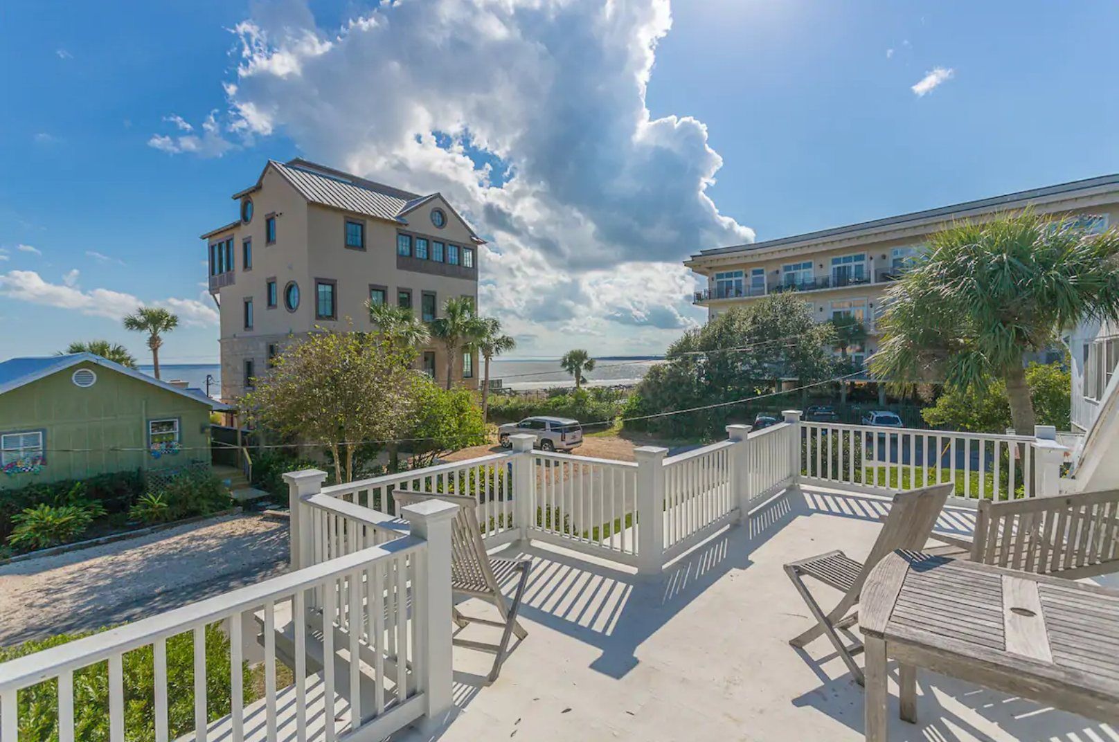Airbnbs in St. Simons Island