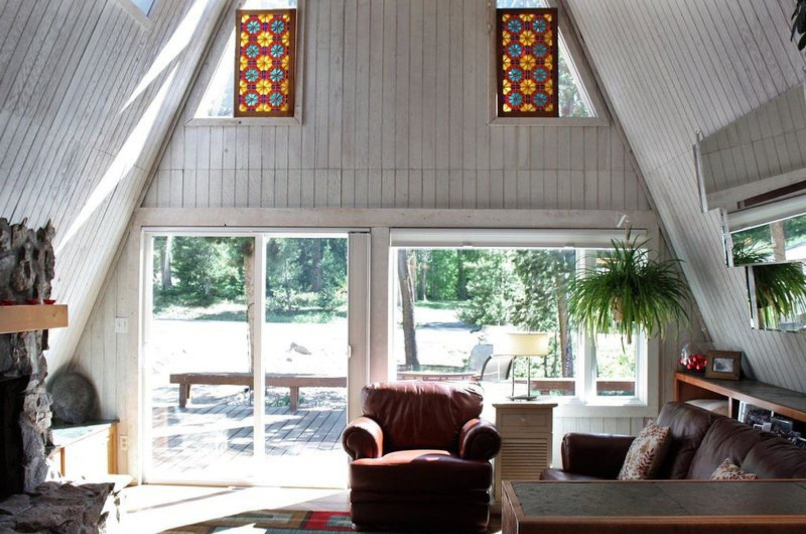 the best Airbnbs near Breckenridge