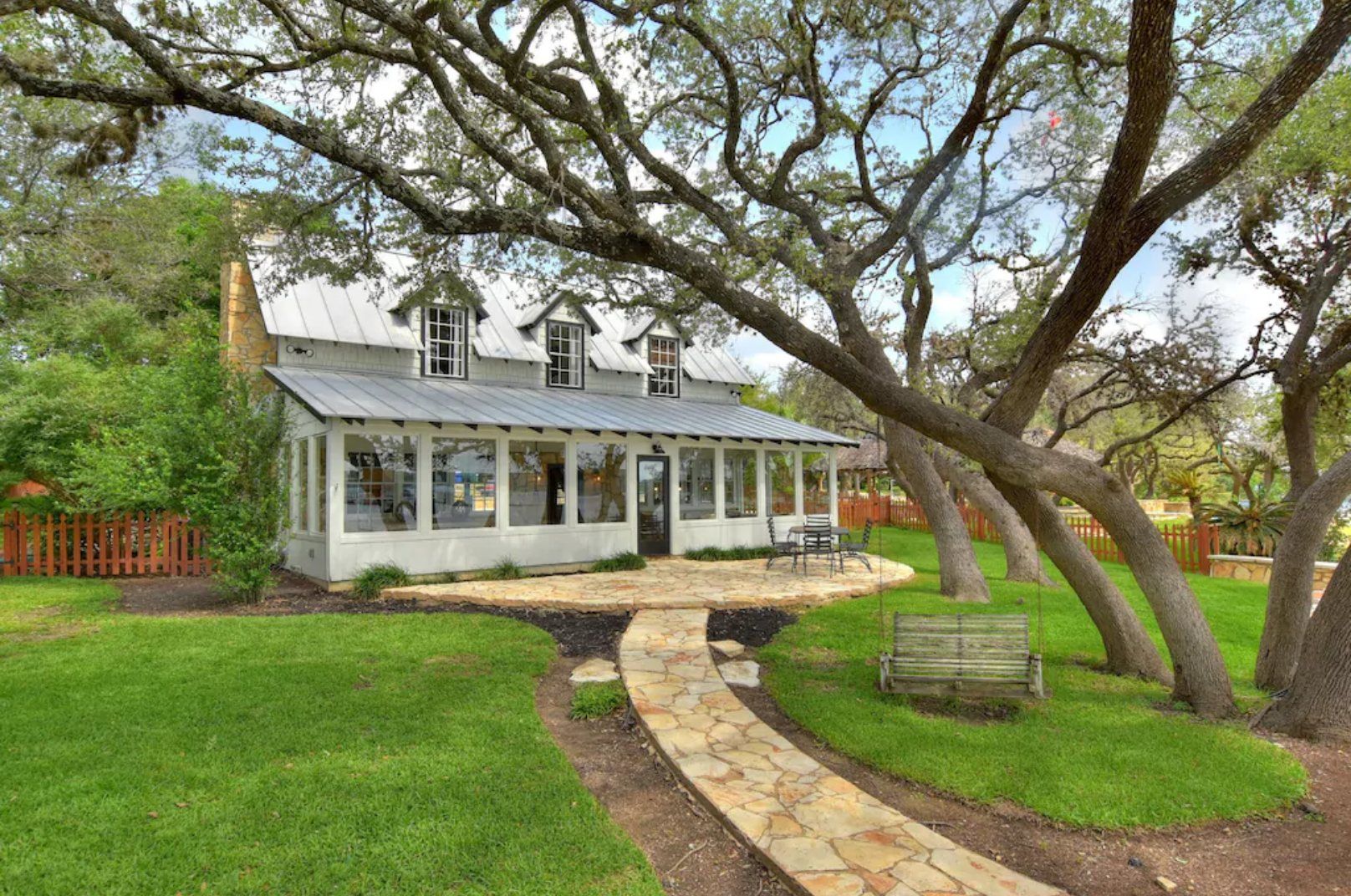 The Best Airbnbs in Austin Texas