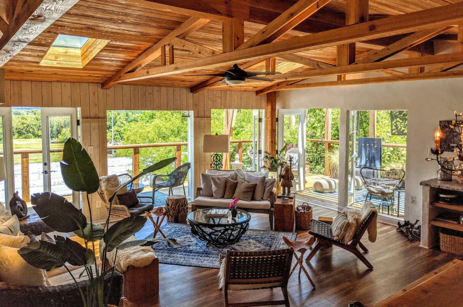 The Best Airbnbs in Austin Texas
