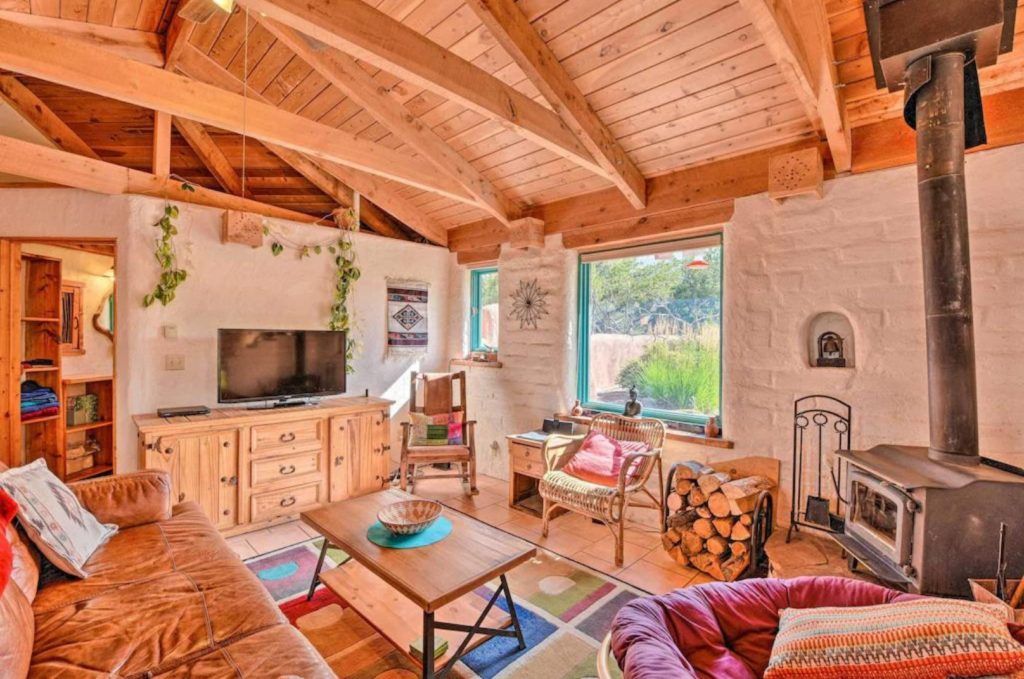 The Coolest Airbnbs In Colorado For Your Next Adventure - Lucy On Locale