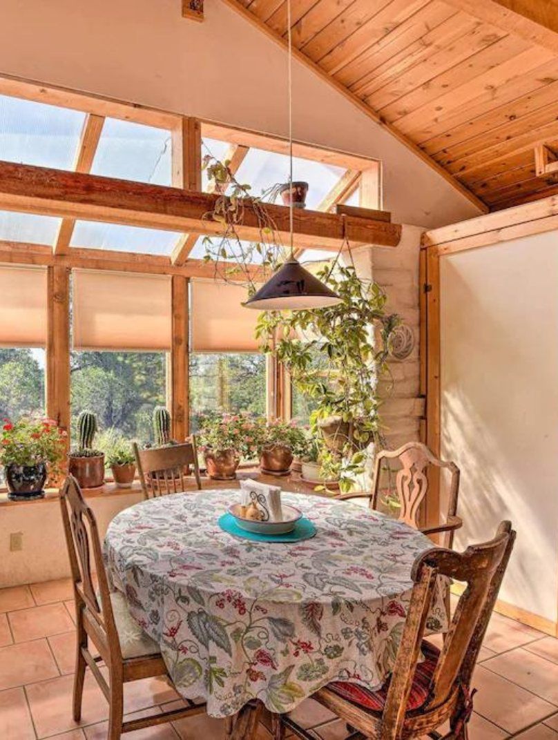 coolest Airbnbs in Colorado