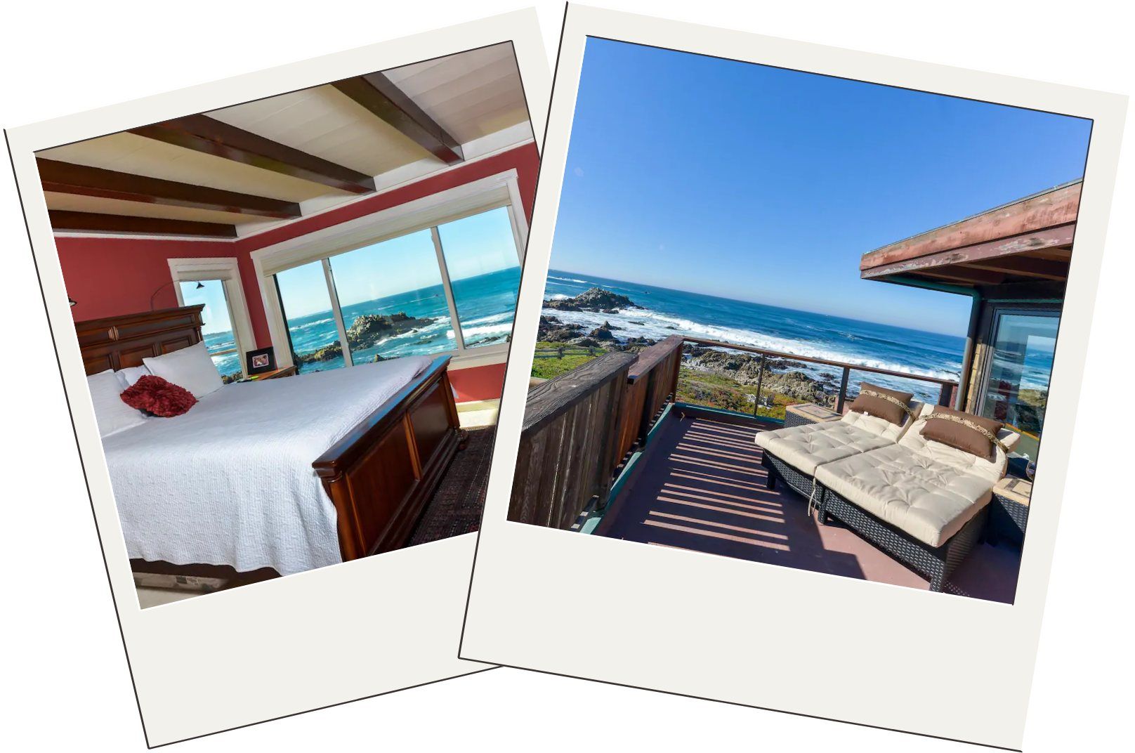 Top Airbnbs in Big Sur, Monterey & Carmel