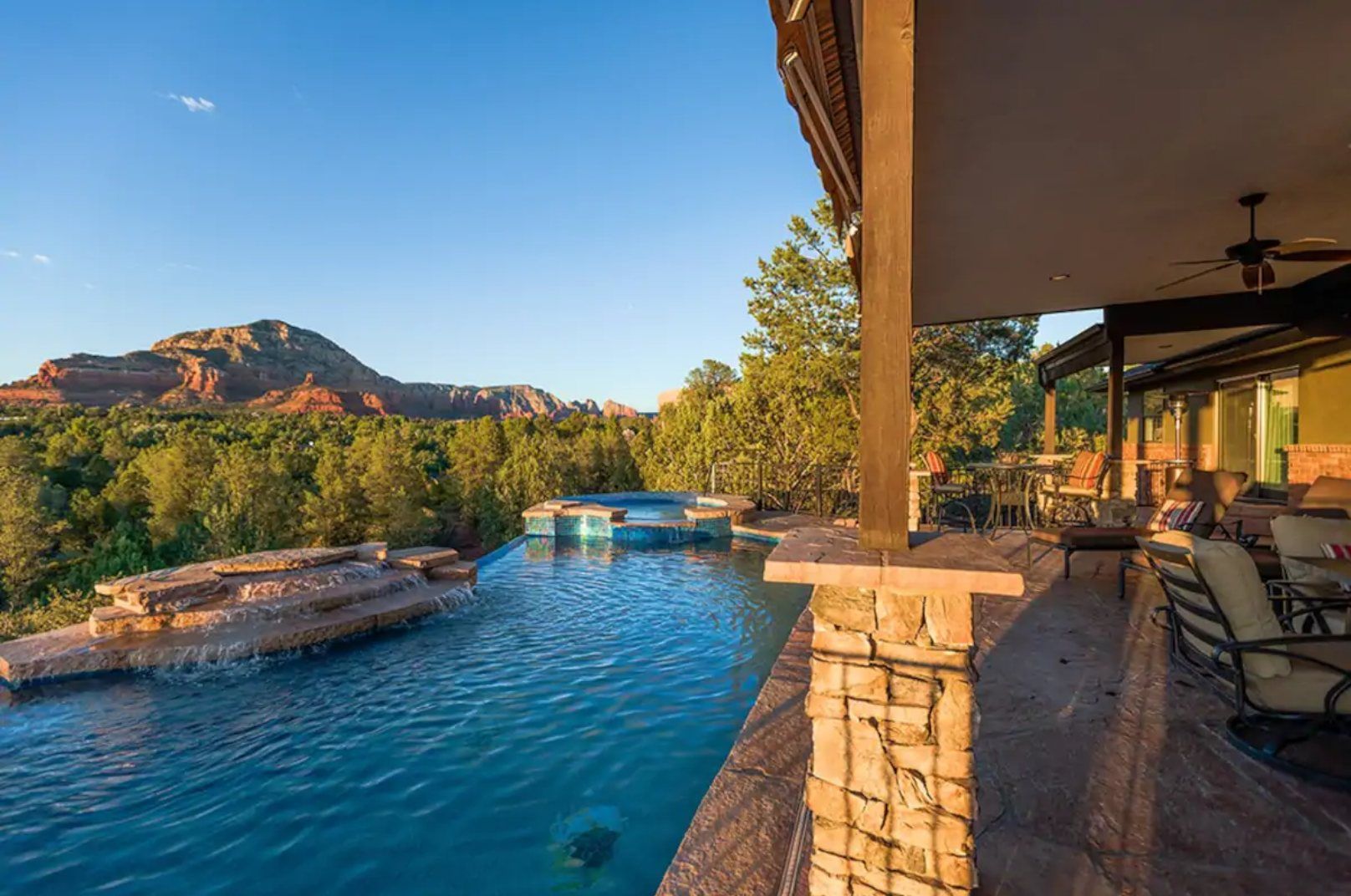 best Airbnbs in Arizona