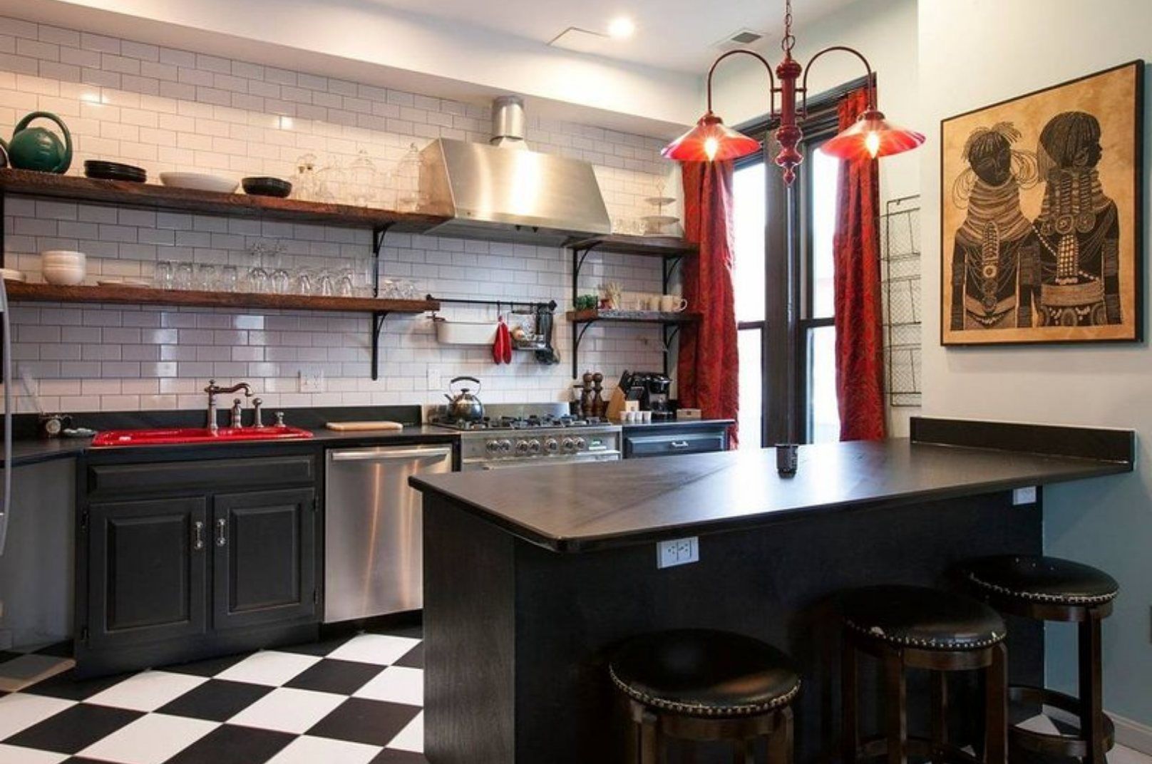 The Best Airbnbs in Washington D.C.