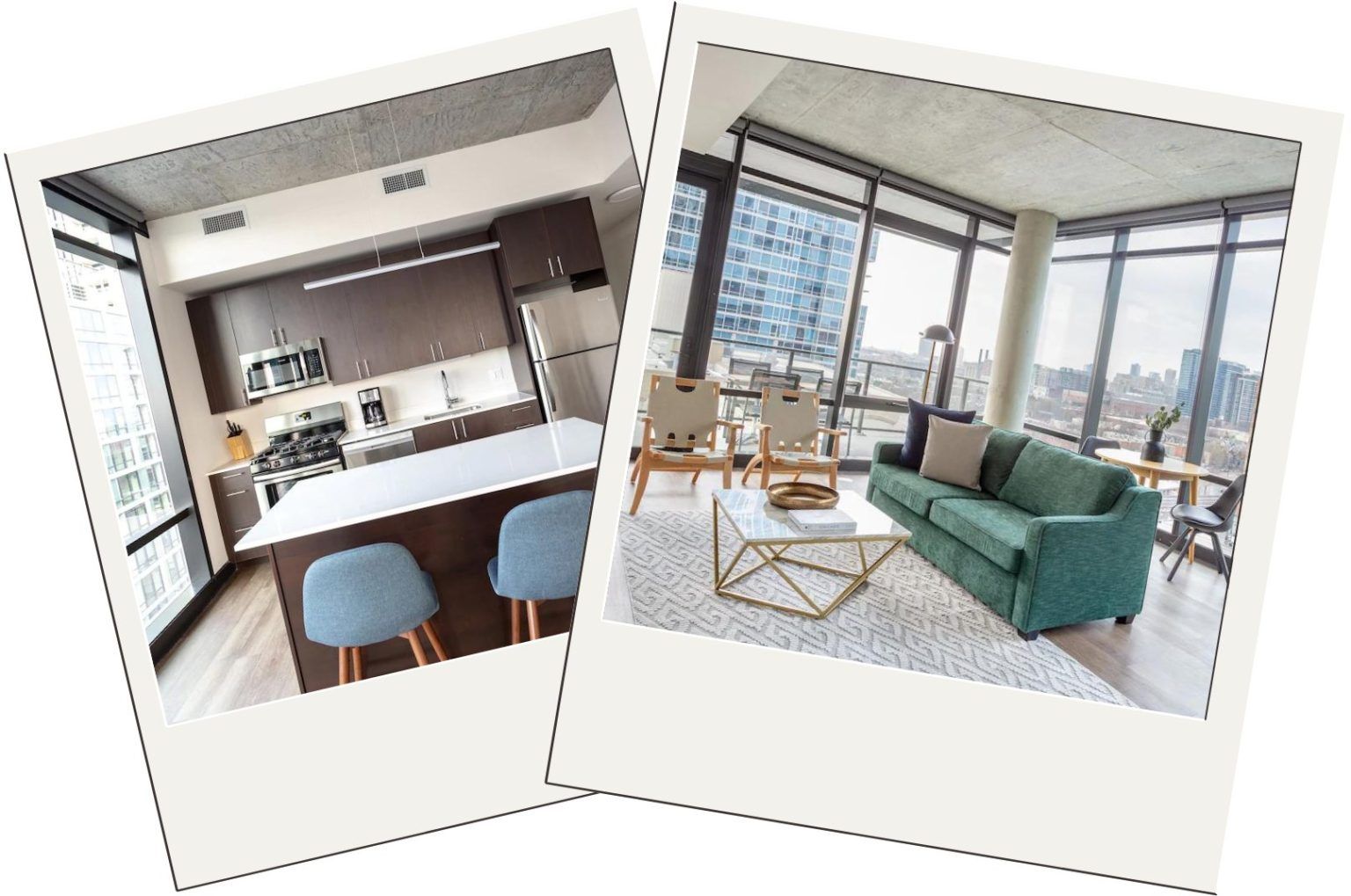 The Best Luxury Airbnbs in Chicago Lucy On Locale