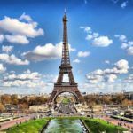 Paris, France travel guide