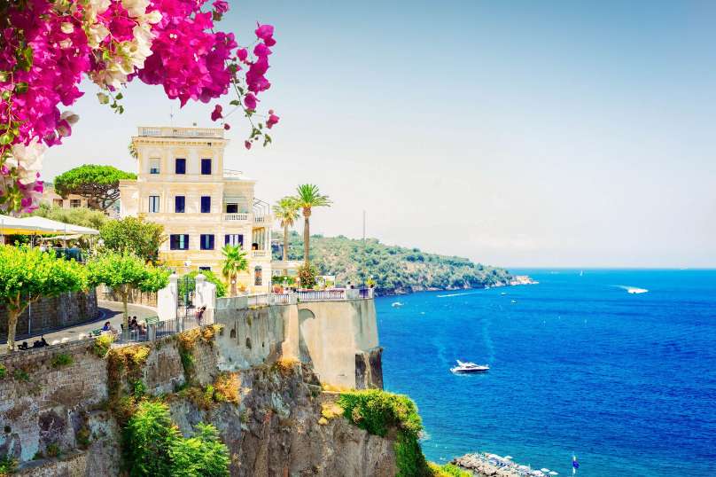 Top Things to Do in Sorrento, Italy - Lucy On Locale
