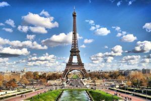 Paris, France travel guide