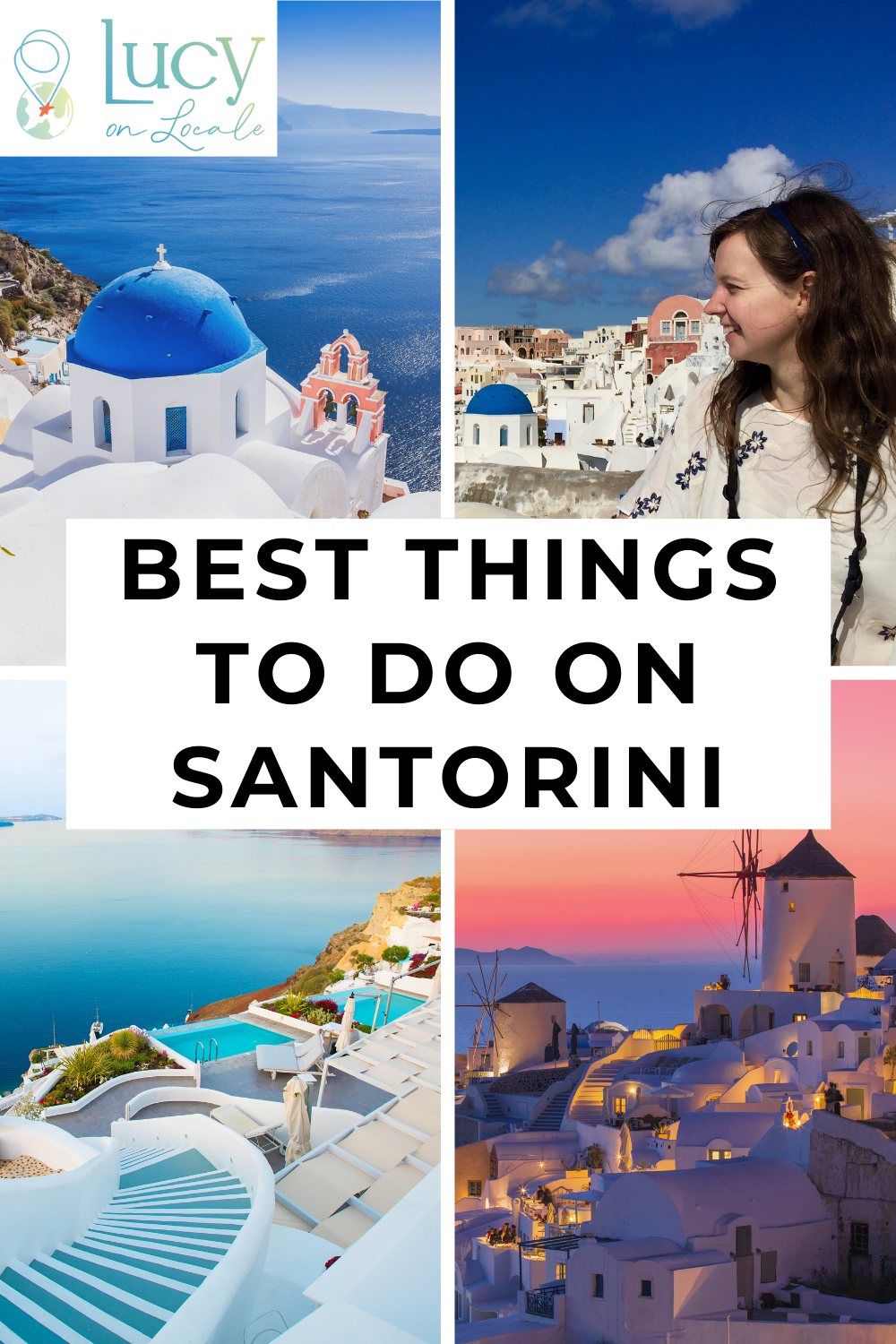 Top Things to Do On Santorini
