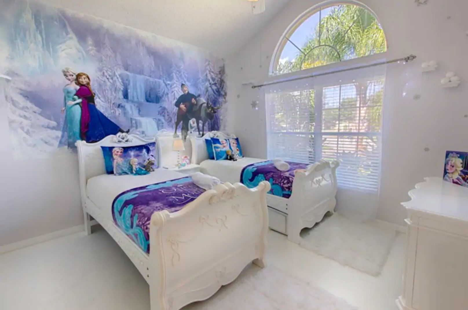 Orlando luxury Airbnbs