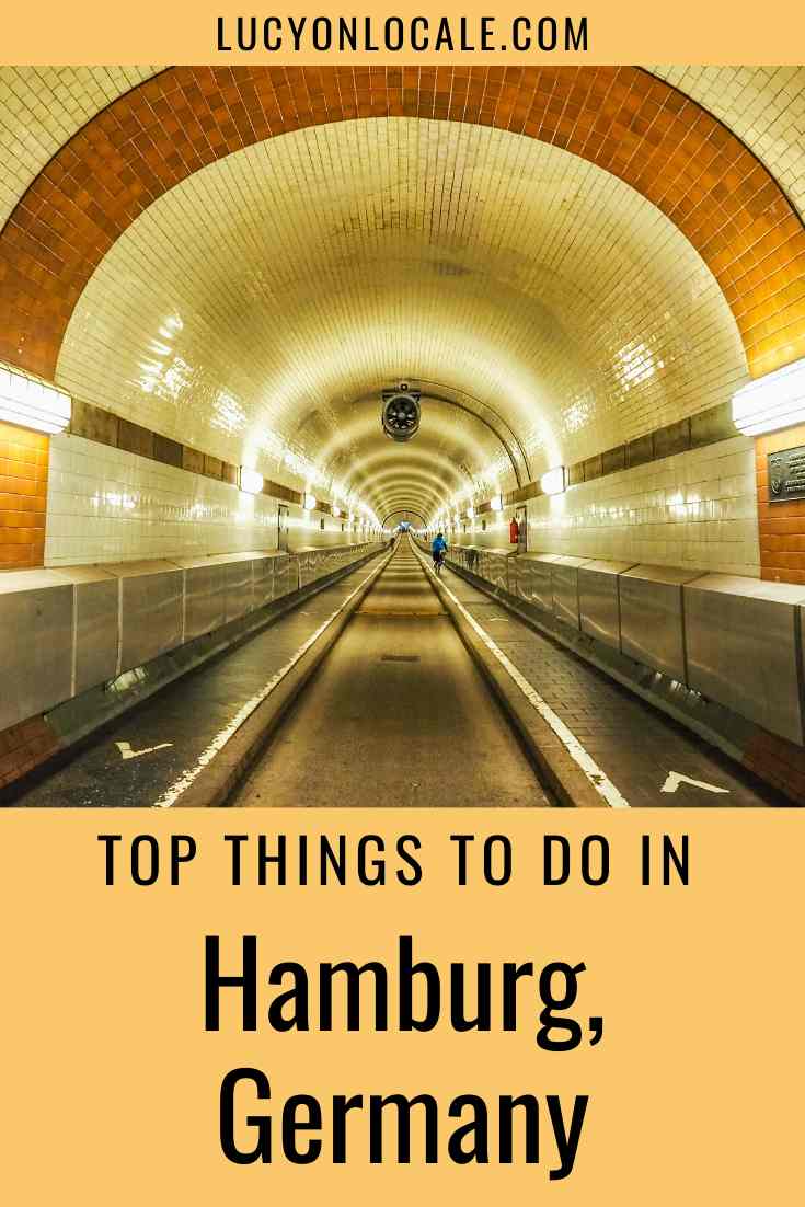 Top Things to Do in Hamburg, Germany