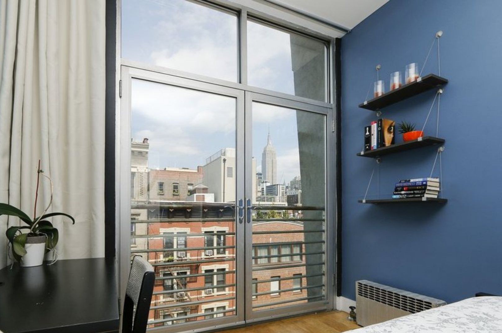 luxury Airbnbs in NYC