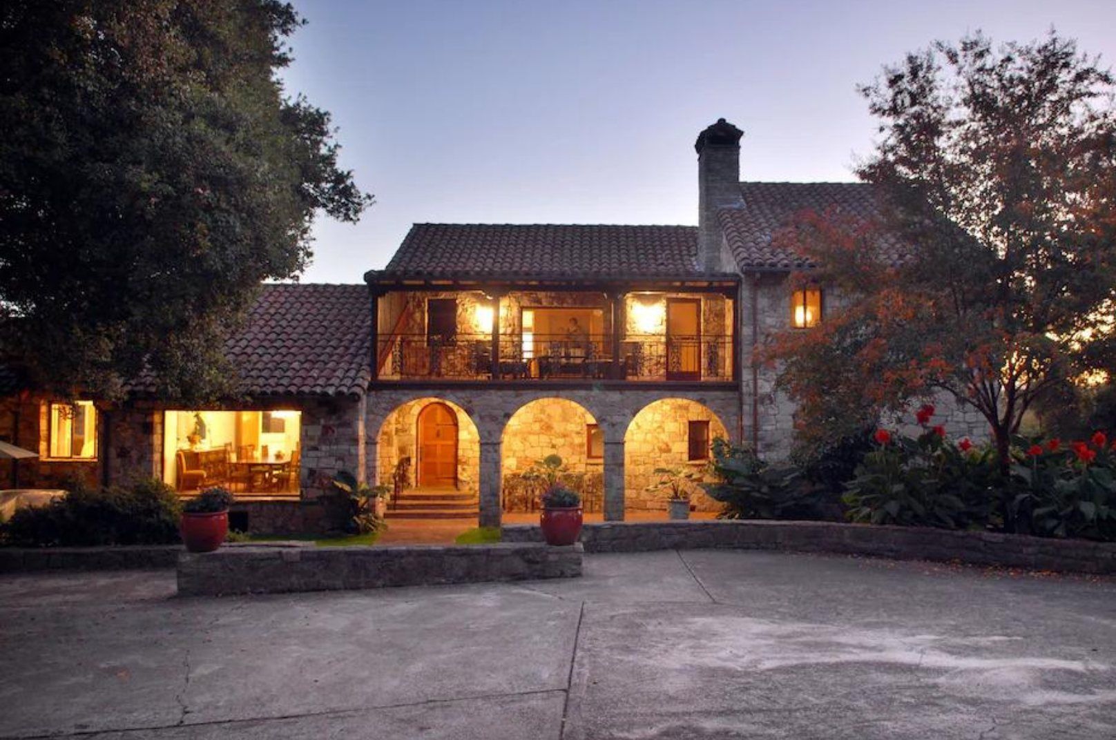 the best Airbnbs in Sonoma, CA