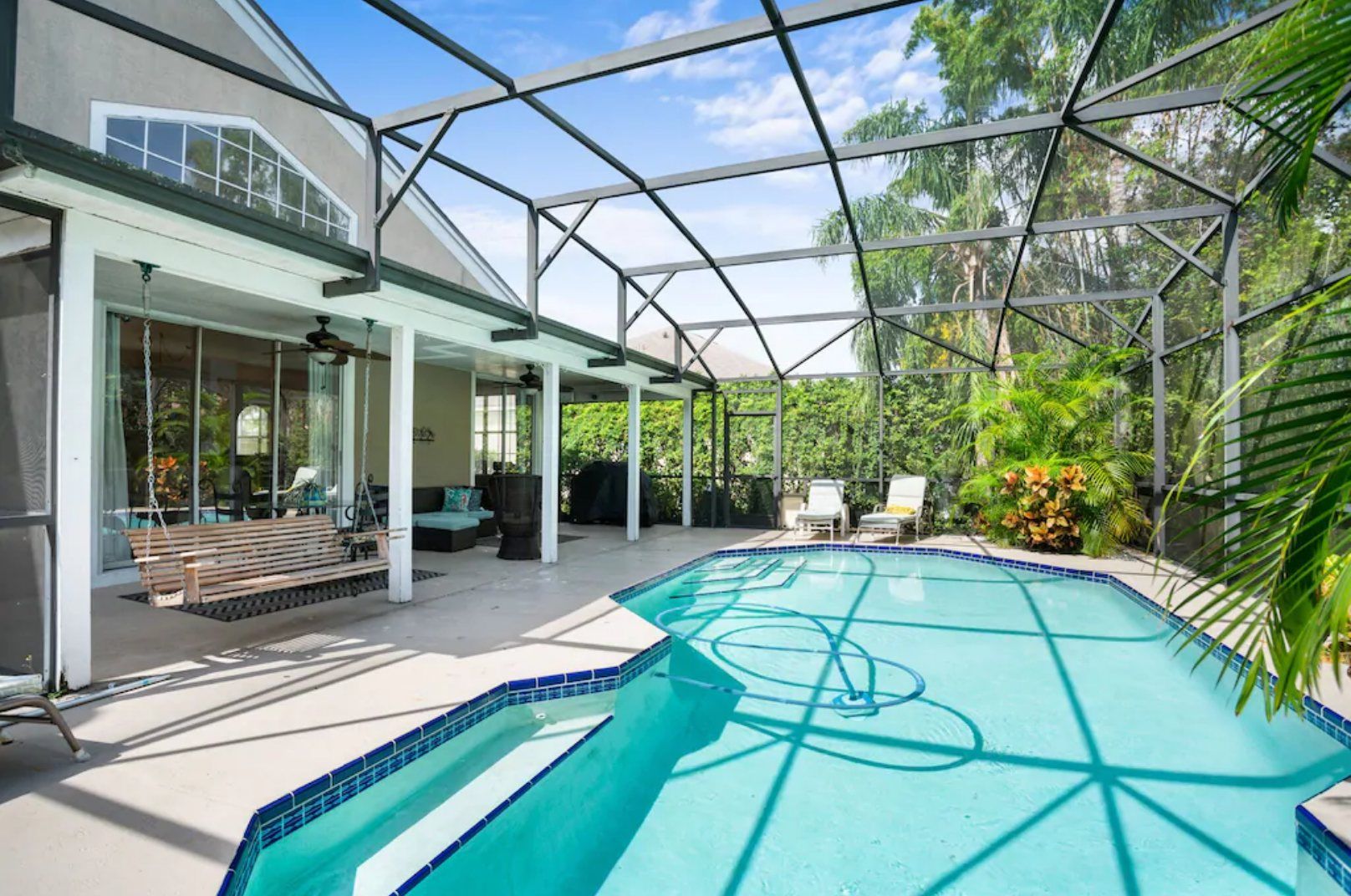 Orlando luxury Airbnbs