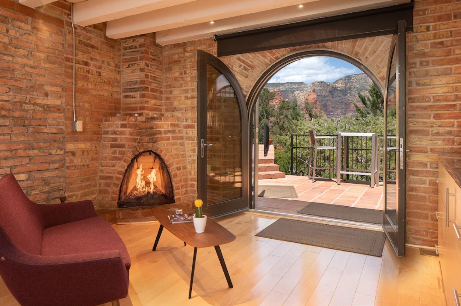 The Best Airbnbs in Sedona, AZ