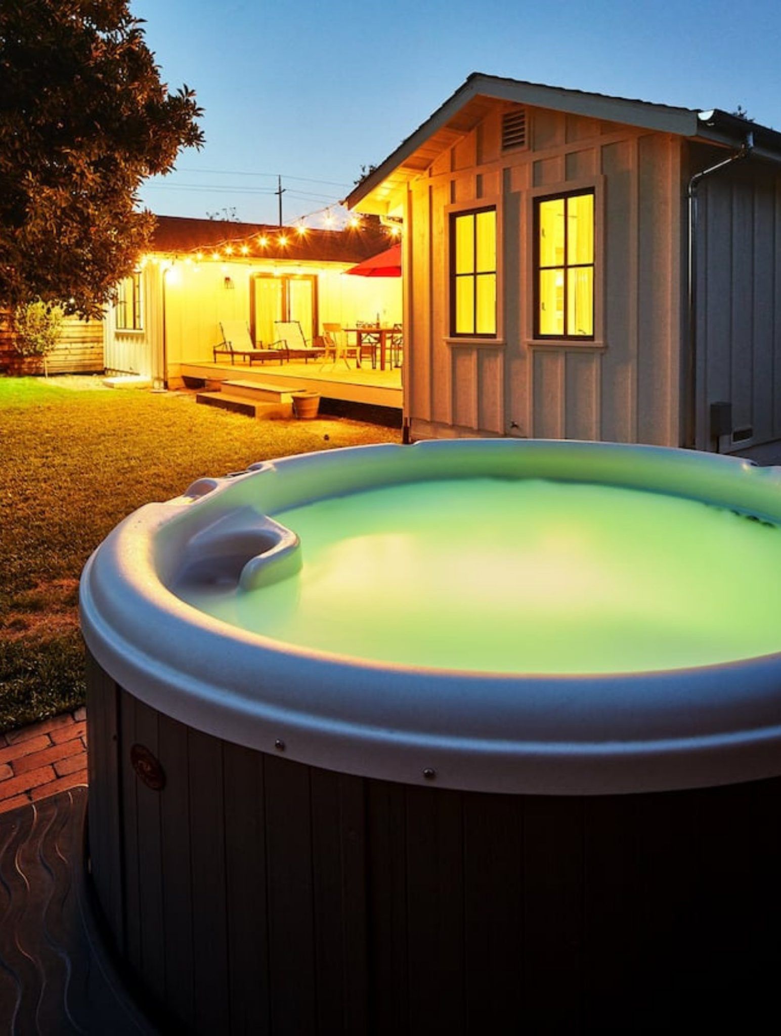 The Best Airbnbs in Sonoma, CA for Your Next Getaway Lucy On Locale