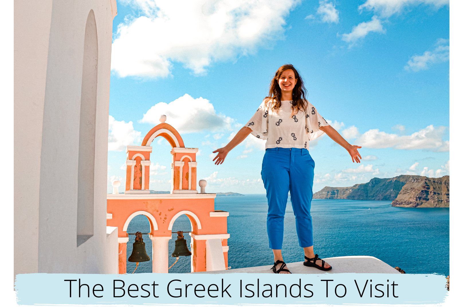 Greece vacation planning guide