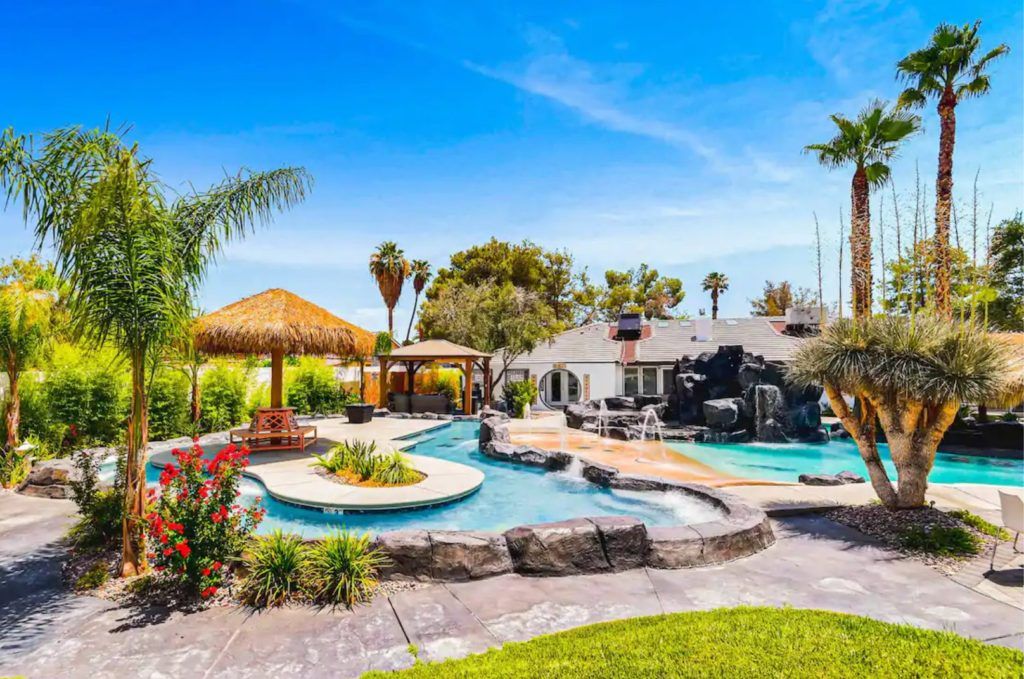 The Best Airbnbs in Las Vegas for Your Next Trip Lucy On Locale