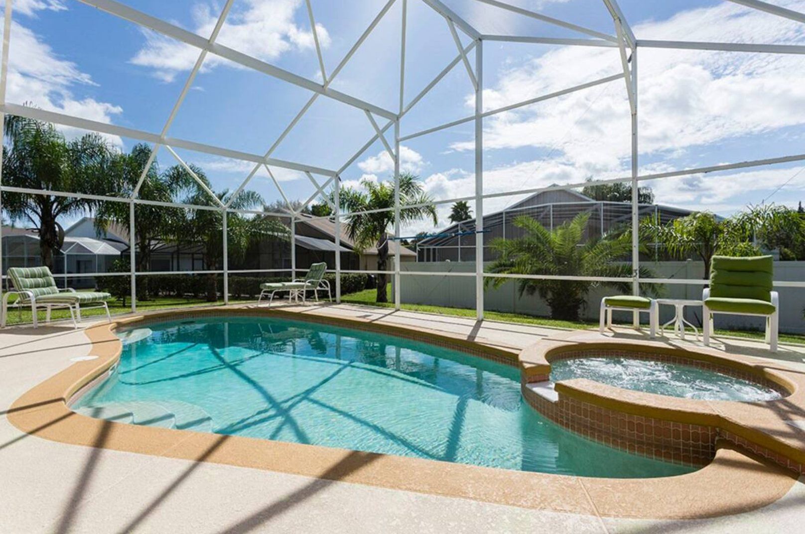 Unique Airbnbs in Florida