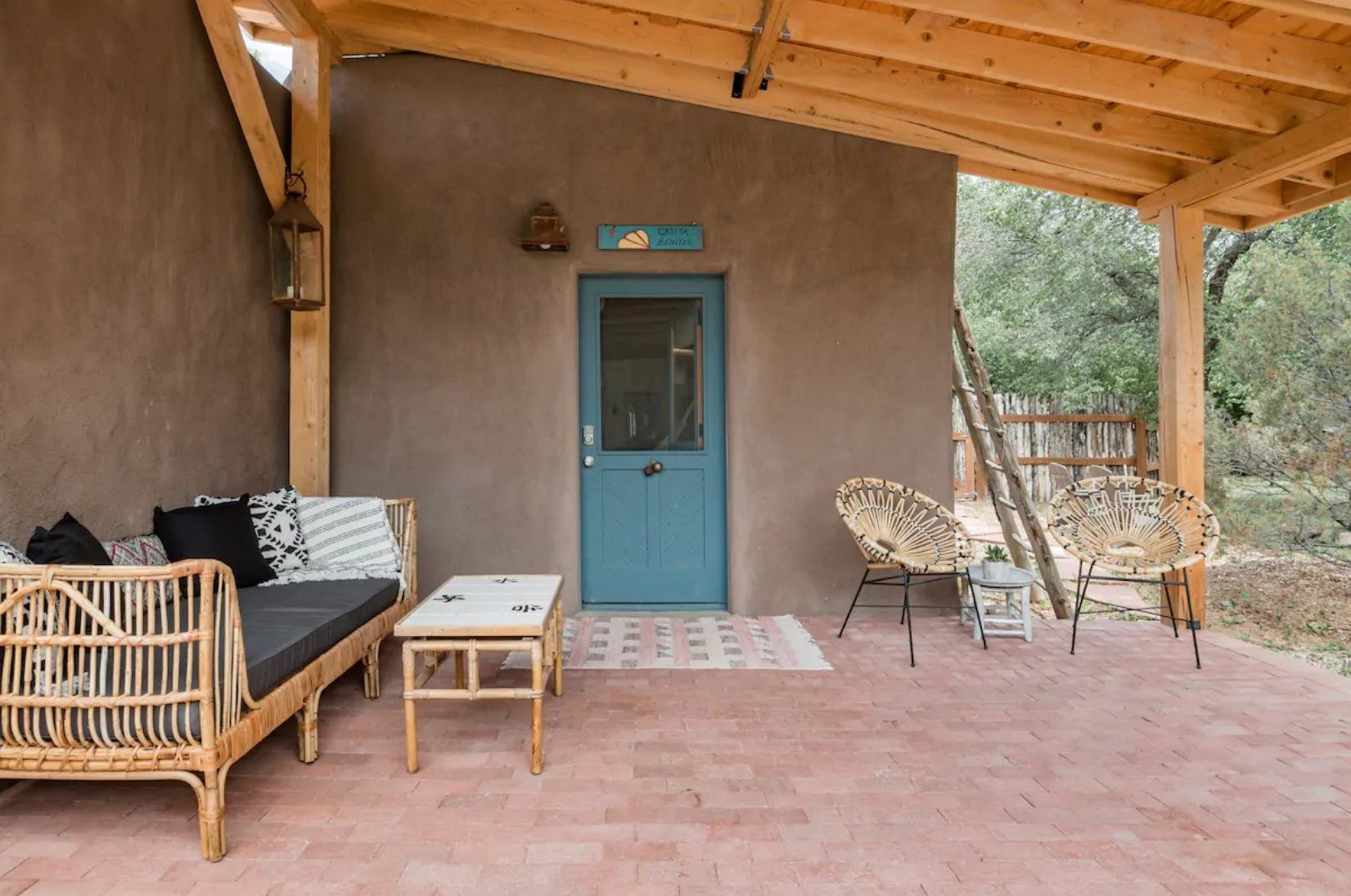 Airbnbs in the Southwest