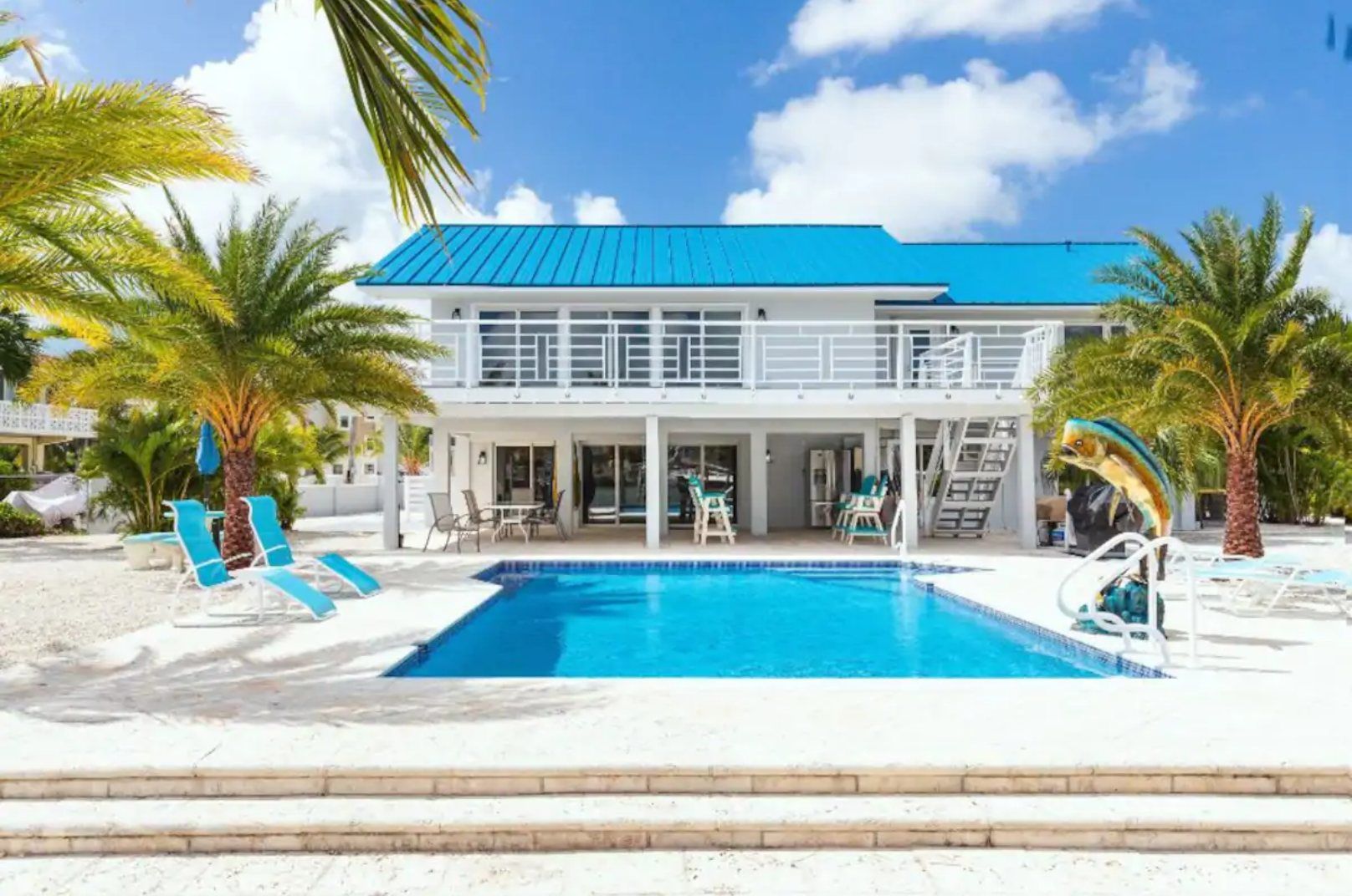 The Best Airbnbs in the Florida Keys