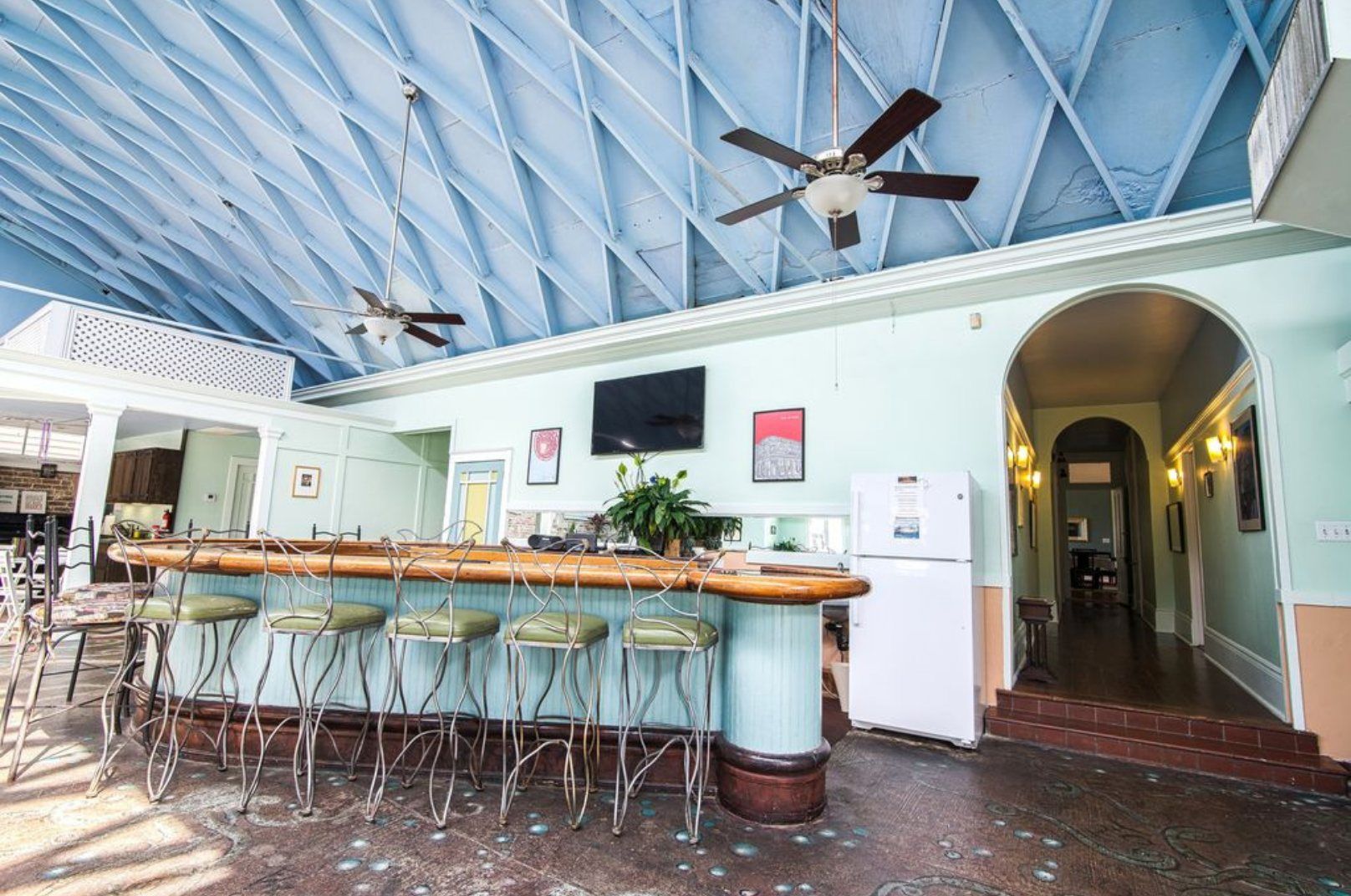The Best Airbnbs in New Orleans