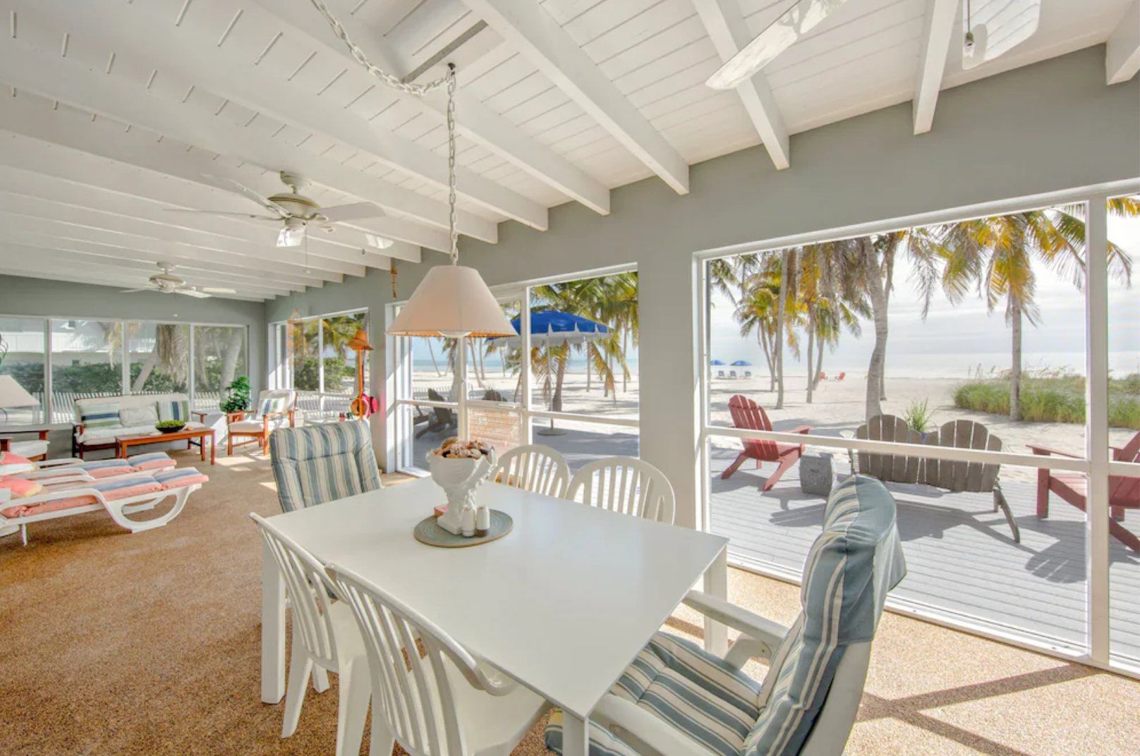 The Best Airbnbs in the Florida Keys