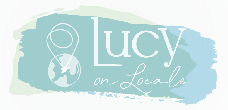 Lucy On Locale