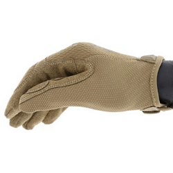 Desert clothes gloves