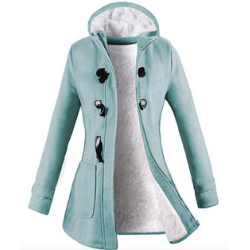 cold weather clothes stylish coat