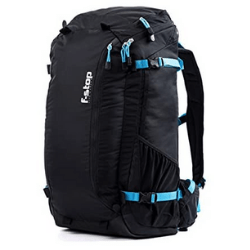 Hike with your camera gear luggage bags