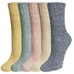 cold weather clothes wool socks