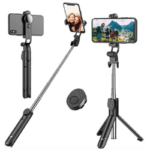 Selfie Stick Photography Gear