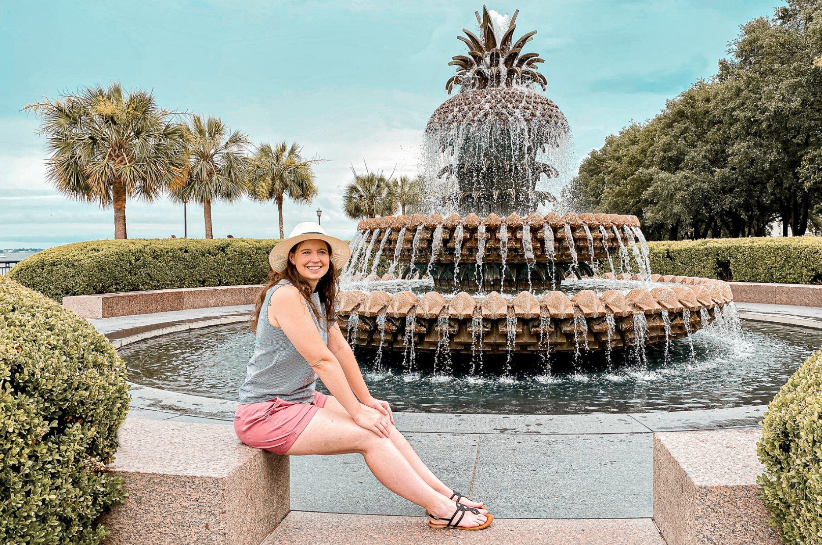 Charleston, South Carolina Travel Guide