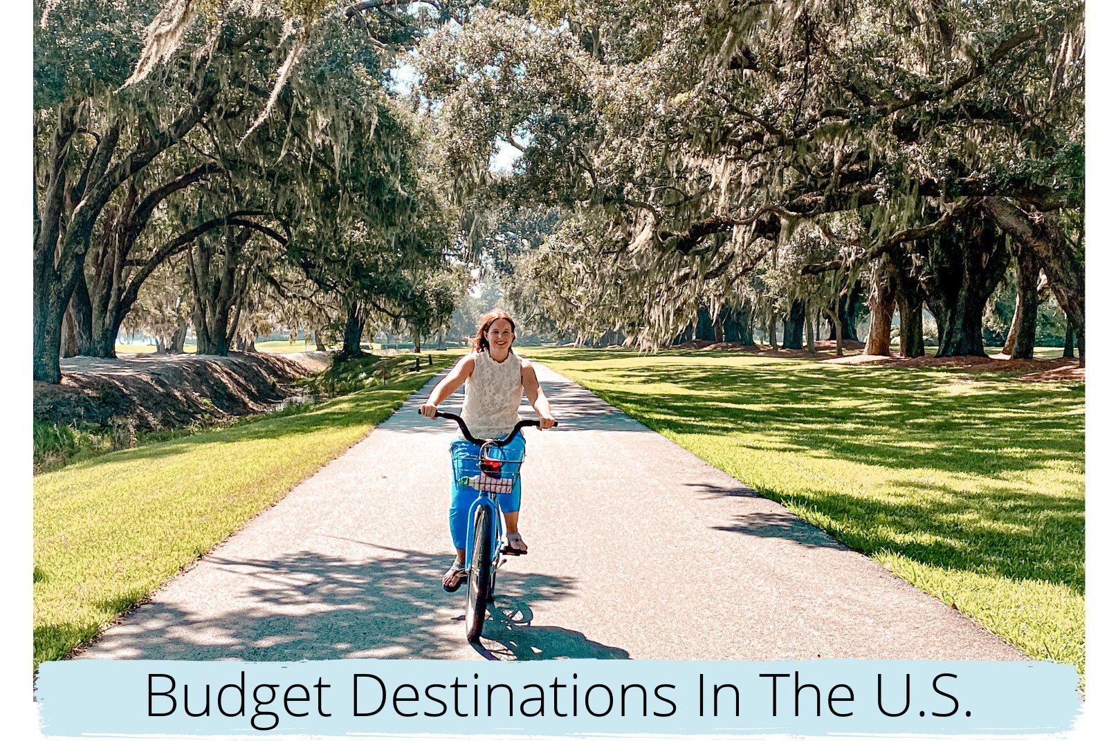 United States Travel Guide Budget Destinations