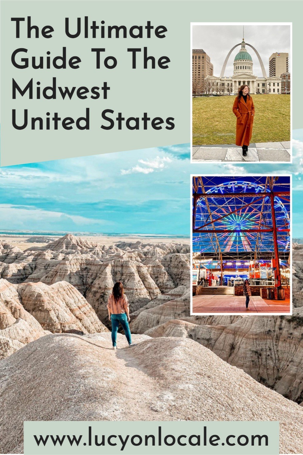 The Ultimate Midwest United States Travel Guide