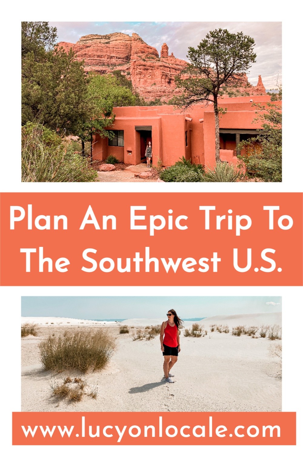 The Ultimate Southwest United States Travel Guide