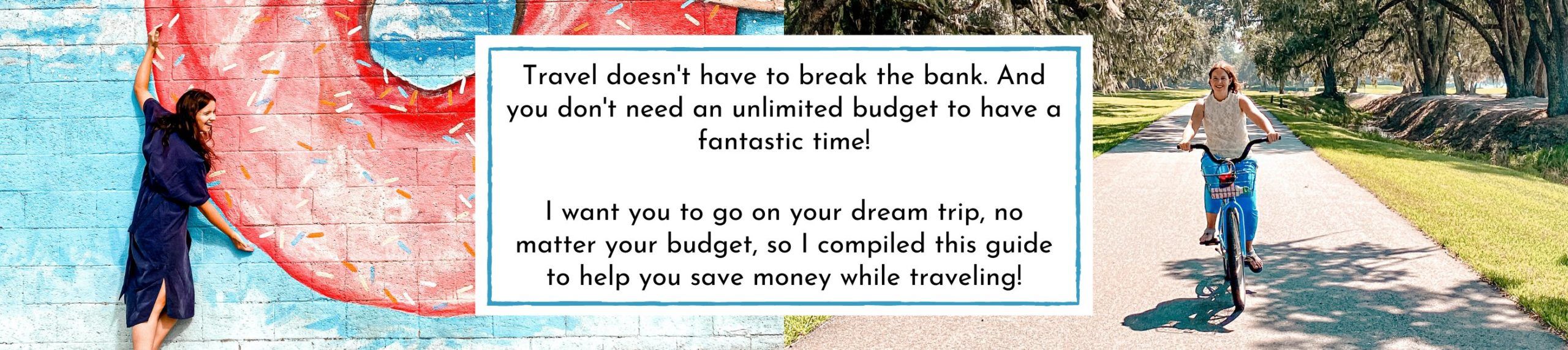 The Ultimate Guide To Budget Travel