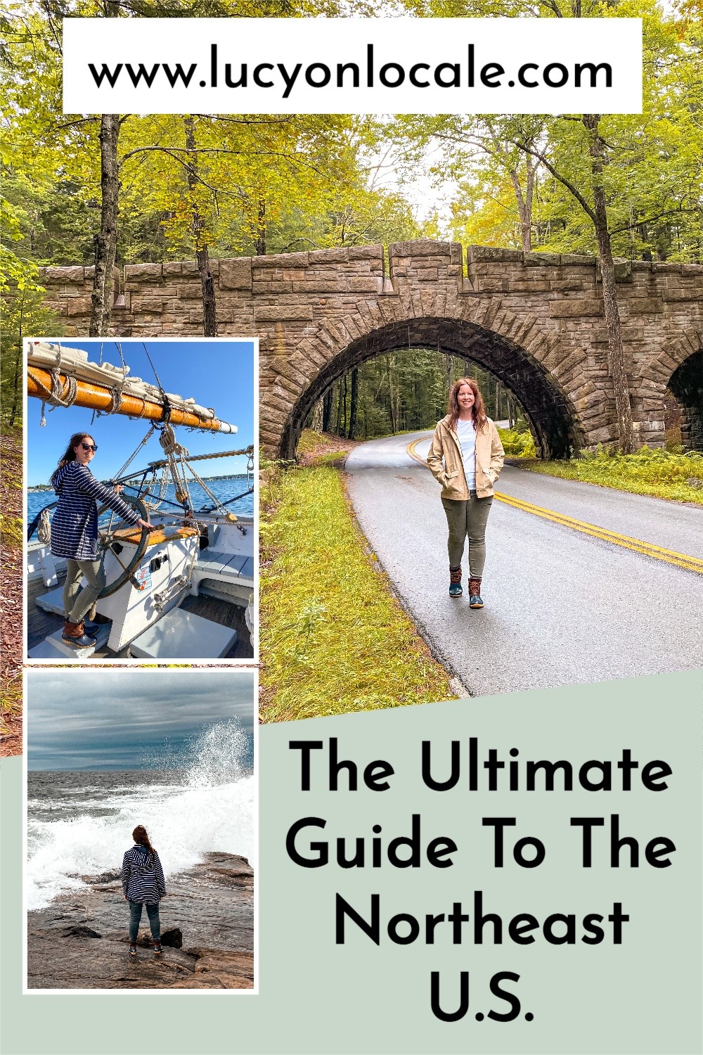 Northeast United States Travel Guide