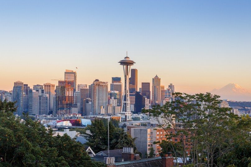 Best things to do in Seattle
