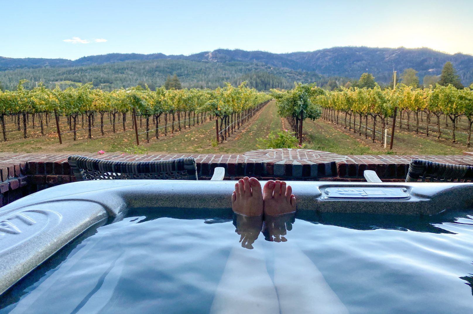 Napa Valley Travel Guide
