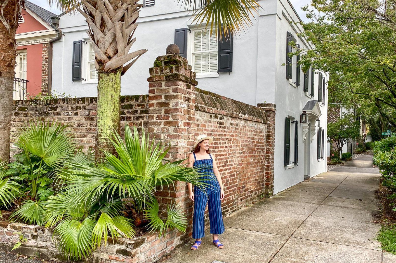 Budget Destinations in the United States charleston sc travel guide