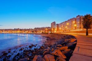 Montevideo - Budget Destinations Around The World