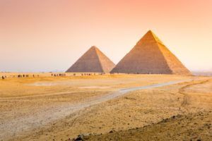 Egypt - Budget Destinations Around The World